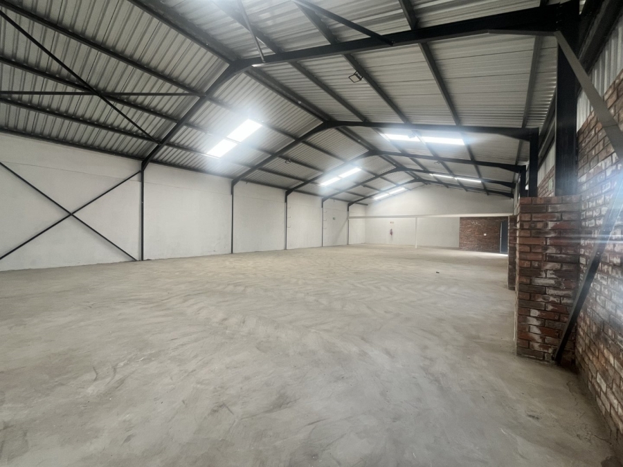 To Let Commercial Property for Rent in George Industrial Western Cape